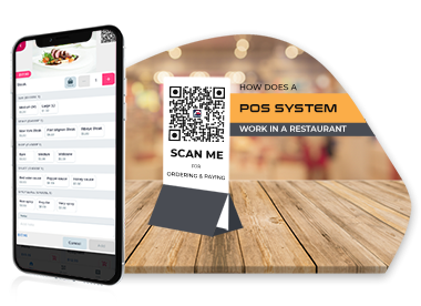 Order online SYNC to your POS system AZCPOS