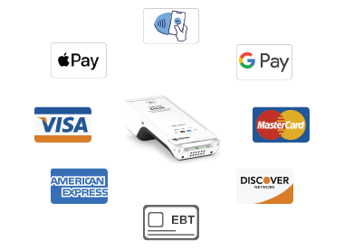 A Cloud-based Point-of-sale (POS) that makes payment and delivery easier AZCPOS