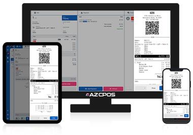 Multi-platform compatibility: ensure compatibility across various devices and platforms, including smartphones and tablets AZCPOS