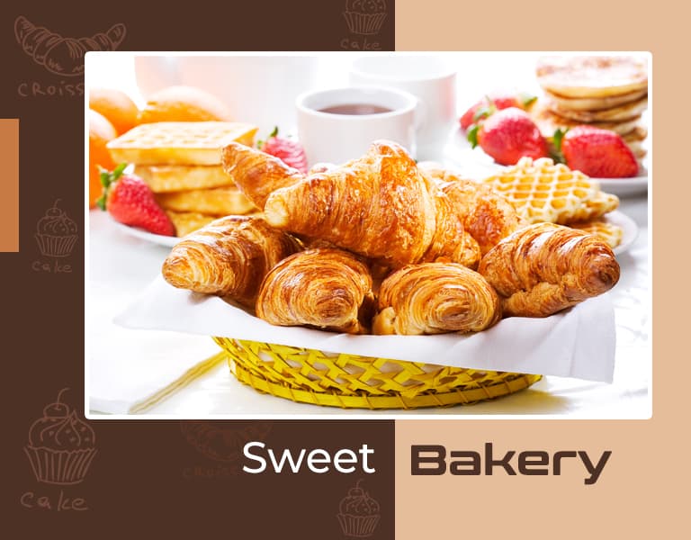 A robust cloud-based Point of Sale (POS) system designed for bakeries of all sizes AZCPOS